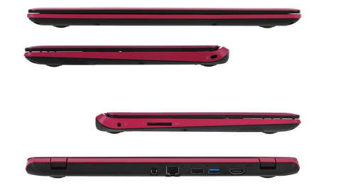 Ноутбук Acer ASPIRE E3-112-C0CR