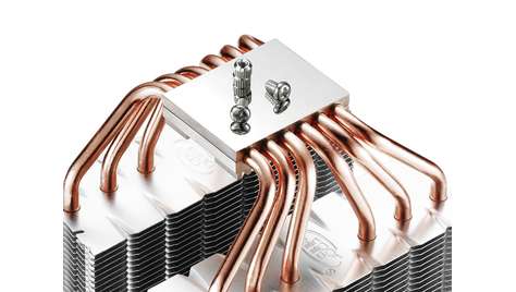 Система охлаждения Deepcool NEPTWIN V2