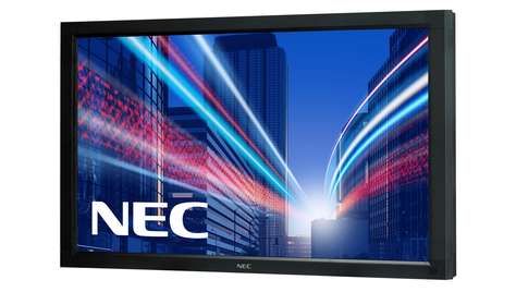 Телевизор NEC MultiSync V 551