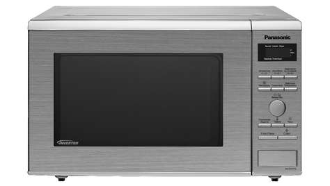 Микроволновая печь Panasonic NN-SD372S