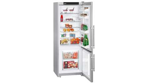 Холодильник Liebherr CUPesf 2901 Comfort