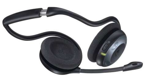 Наушник Logitech Wireless Headset H760