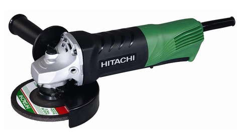 Угловая шлифмашина Hitachi G 13 SQ