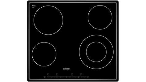 Электрическая панель Bosch PKF646T14