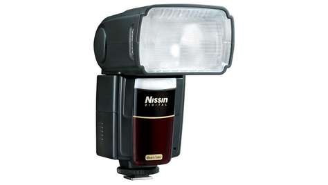 Вспышка Nissin MG8000 for Canon