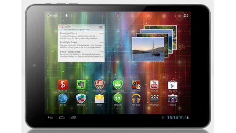 Планшет Prestigio MultiPad 4 Quantum 7.85