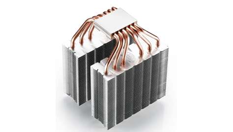 Система охлаждения Deepcool NEPTWIN V2