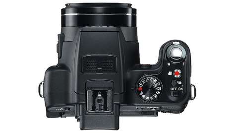 Компактный фотоаппарат Leica V-Lux 2