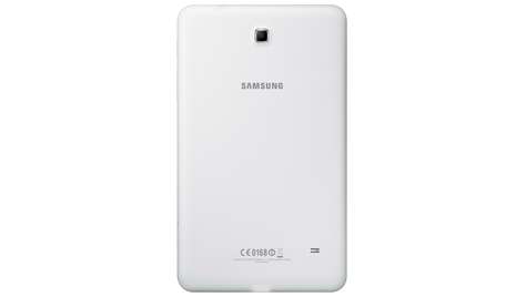 Планшет Samsung Galaxy Tab 4 8.0 SM-T335 16Gb White