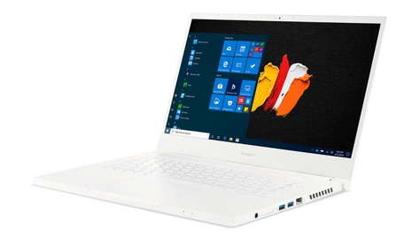Ноутбук Acer ConceptD 3 Pro CN315-72P
