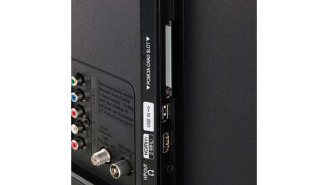 Телевизор LG 47 LB 561 V