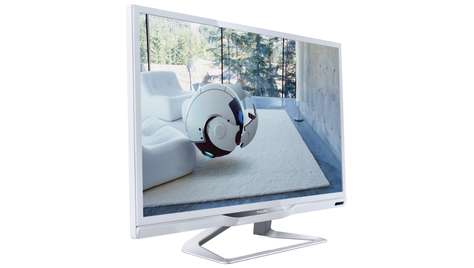 Телевизор Philips 24 PFL 4228 T