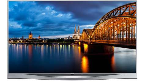 Телевизор Samsung UE 55 F 8500