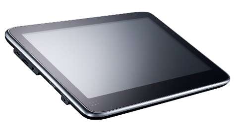 Планшет 3Q Surf Tablet PC TS1003T 1Gb DDR2 16Gb SSD