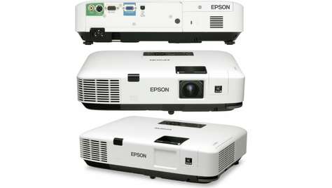 Видеопроектор Epson EB-1900