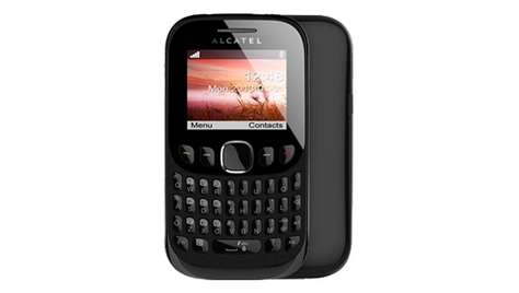 Мобильный телефон Alcatel TRIBE 3000G