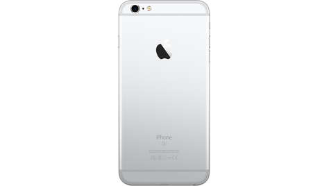 Смартфон Apple iPhone 6S Silver 128 Гб