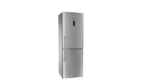 Холодильник Hotpoint-Ariston HBT 1181.3 X NF H