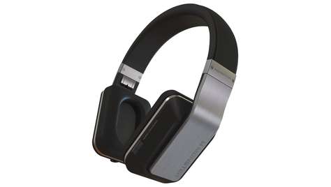 Наушник Monster Inspiration Over-Ear Active Noise Isolation