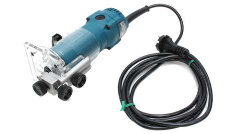 Фрезерная машина Makita 3707