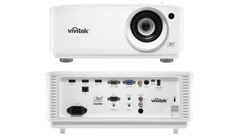 Видеопроектор Vivitek DW4650Z