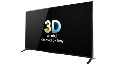 Телевизор Sony KDL-60 W8 55 B