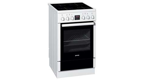 Электрическая плита Gorenje EC57335AW