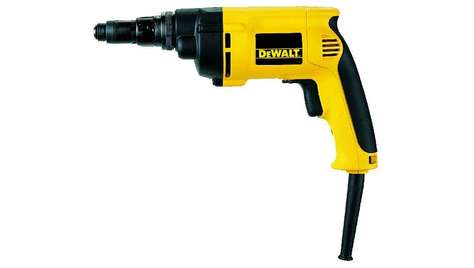 Шуруповерт Dewalt DW 269 K