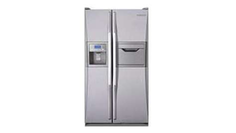 Холодильник Daewoo Electronics FRS-2011I AL