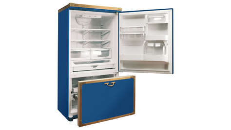 Холодильник Restart FRR017/2