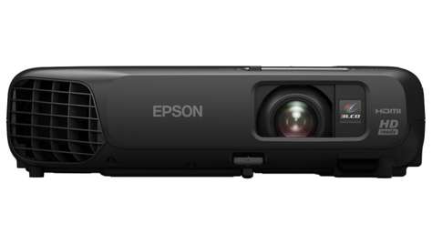Видеопроектор Epson EH-TW490