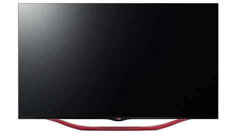 Телевизор LG 55 LA 868 V