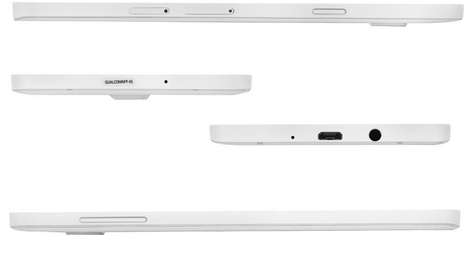 Смартфон Samsung Galaxy A7 SM-A700F White