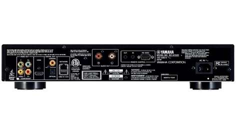 Blu-ray-видеоплеер Yamaha BD-A1020