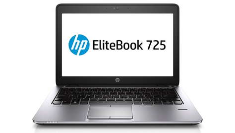 Ноутбук Hewlett-Packard EliteBook 725 G2 F1Q18EA