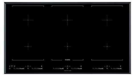 Электрическая панель AEG HK956970FB