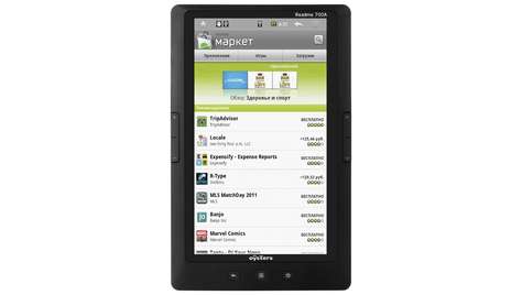 Планшет Oysters Readme 700 A