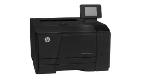 Принтер Hewlett-Packard LaserJet Pro 200 color Printer M251nw