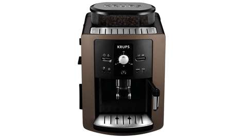 Кофемашина Krups EA8019 Espresseria Automatic