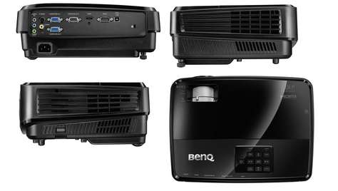 Видеопроектор BenQ MX518