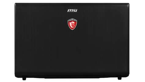 Ноутбук MSI GP70 2PE Leopard