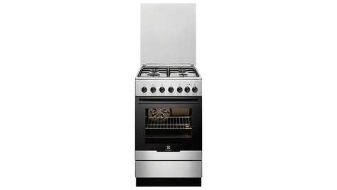 Газовая плита Electrolux EKK52500OX