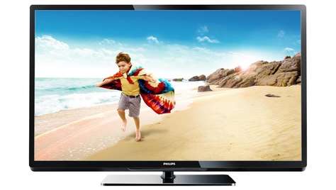 Телевизор Philips 32PFL3517T