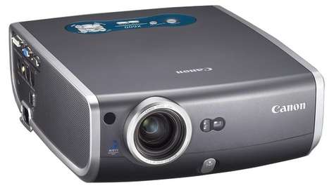 Видеопроектор Canon XEED X700