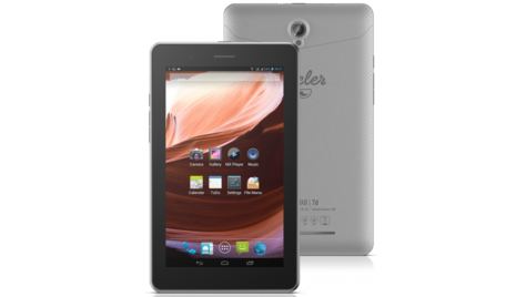 Планшет Wexler TAB 7d