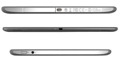 Планшет Acer Iconia Tab A701 16Gb