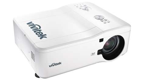Видеопроектор Vivitek DX6535