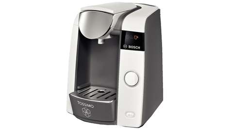 Кофемашина Bosch TAS 4301