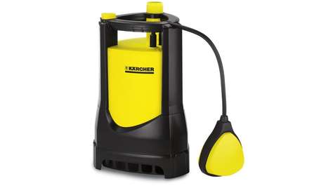 Дренажный насос Karcher SDP 9500