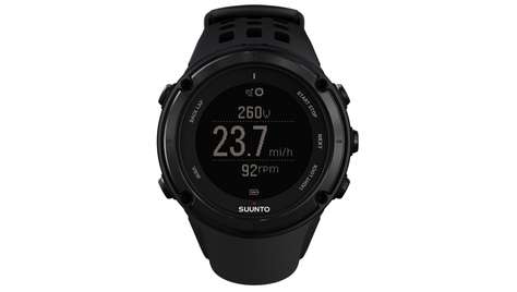 Умные часы Suunto Ambit2